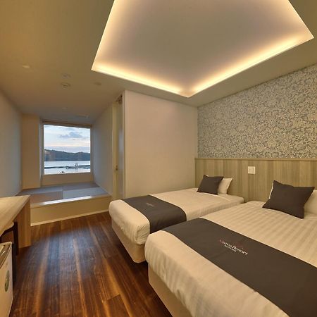 Marea Resort Motobu Ngoại thất bức ảnh