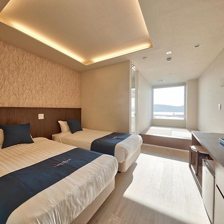 Marea Resort Motobu Ngoại thất bức ảnh